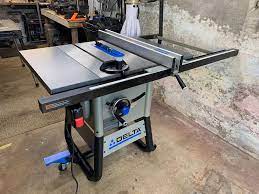 They have a long line of products that meet the needs of all consumers. Review Yet Another Delta 36 725 Review By Cmacnaughton Lumberjocks Com Woodworking Community