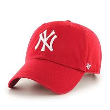 New York Yankees 47 Clean Up 47 Sports Lifestyle Brand Licensed Nfl Mlb Nba Nhl Mls Ussf Over 900 Co Dad Hats Outfits With Hats New York Yankees