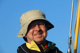 The crew from Portugal to Lanzarote