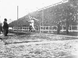 The 1976 summer olympics were held in montreal, quebec, canada; Athletics At The 1896 Summer Olympics Men S High Jump Wikiwand