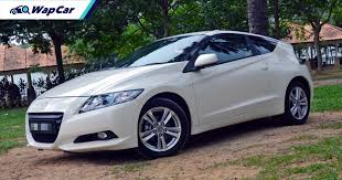Maybe you would like to learn more about one of these? Suka Atau Tak Kerana Najib Razak 10 Tahun Lepas Honda Cr Z Dijual Dengan Harga Mampu Milik Wapcar