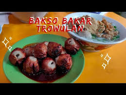 See 59 unbiased reviews of bakso bakar trowulan, rated 4 of 5 on tripadvisor and ranked #38 of 735 restaurants in malang. Bakso Bakar Trowulan Malang Youtube