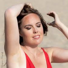 Thanks @designerfotografy ! #new #work #shoot #beach #pacific #ocean  #summer #californiamodel #californiadreaming #lamodel #bikinimodel  #swimsuitmodel #losangeles #california