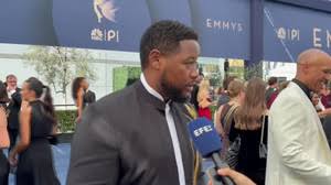 Licensable video: Luke Tennie highlights the humor and lessons of ‘Shrinking’ at the Emmys