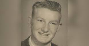 Mr. Glenn Elliot Strong Obituary