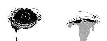 Archillect On Twitter Creepy Eyes Anime Eyes Manga Eyes