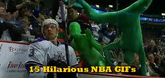 Find gifs with the latest and newest hashtags! 15 Funny Nhl Gifs Total Pro Sports