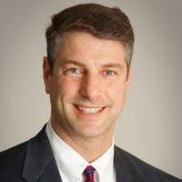 Larry Smith, C-Level Executive