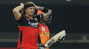 Rcb possess a bunch of promising pacers such as navdeep saini, mohammed siraj, isuru udana and shahbaz ahmed and while steyn is believed to have had a role to play in their growth, the sa quick. Dale Steyn Makes Himself Unavailable For Ipl 2021 Will Play In Other Leagues Cricket News India Tv