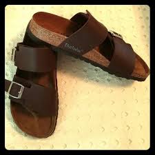 Birkenstock Shoe Size Chart Us Birkenstock Sandals Nwot Birkenstock Sandals Betula Sandals Birkenstock