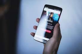 Any discussion on music streaming apps cannot be put to rest without the mention of spotify. 10 Best Music Streaming Apps In 2018 Top Music Streaming Companies Technavio