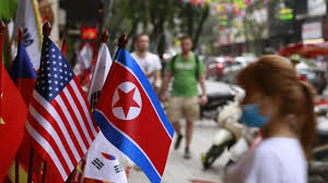 Menlu Vietnam Akan Bertolak Ke Korut Jelang Ktt Donald Trump Dan Kim Jong Un Global Liputan6 Com