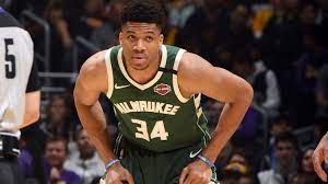 The greek freak was born in athens, greece and played for the filathitikos youth team there before being selected 15th overall by the milwaukee bucks. Medical Update On Giannis Antetokounmpo Milwaukee Bucks
