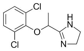Image result for Lofexidine
