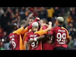 Gazi̇antep'te sakatliklar sürüyor gaziantep fk teknik direktörü marius sumudica, galatasaray'a karşı oluşturacağı kadroda sakat. Iste Galatasaray In Gaziantep Maci 11 I Son Durum A Spor Spor Ajansi 09 11 2019 Youtube