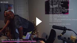 Alinity teaches Russel to twerk - Twitch
