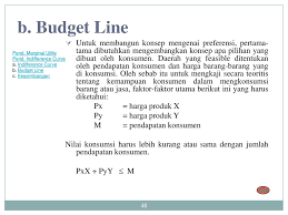 Menurut kotler dan keller (2007), ada tiga pola preferensi yang dapat terbentuk: Teori Preferensi Konsumen Ppt Download