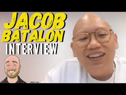 Jacob Batalon