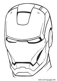 We did not find results for: Iron Man Helmet A4 Avengers Marvel Coloring Pages Printable
