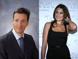 Alessandro nasi è il compagno di alena seredova e il padre della piccola vivienne. Alessandro Nasi Chi E Il Nuovo Fidanzato Di Alena Seredova