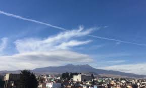 Así sucede así sucede en toluca asi sucede en toluca hoy clima edomex edomex noticias el. Mejorara El Clima En El Valle De Toluca