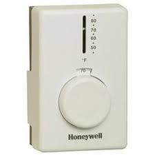 #1 replace the thermostat wire for wire: Honeywell Ct62b1015 U Manual 4 Wire Premium Thermostat Thermostat Manual Thermostat Honeywell Store