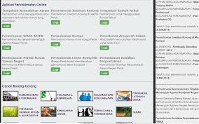 Permohonan sekolah menengah agama (sma) negeri perak 2017 online. Https Www Perak Gov My Images Manual Tips Apps Gerbang Egerbangbm Pdf