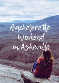 Model and lifestyle blogger teresa moore (check out her blog teresa tastes) shows us around asheville, north carolina. Bachelorette Weekend In Asheville Young Wayfarer Bachelorette Weekend Bachelorette Party Itinerary Bachelorette Trip
