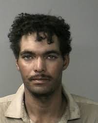 Manhunt target Benjamin Ashley has lengthy arrest history