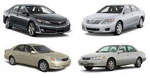 Bridgestone carries 2012 toyota camry tires to fit a wide variety of features for your lifestyle, budget and driving condition needs. Original Equipment Tire Guide Toyota Camry