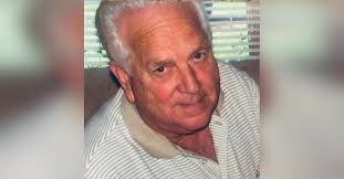 Obituary information for Bob Mosher