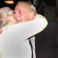 Awards banquet serves up surprises