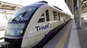 Μέχρι το Αίγιο ο Προαστιακός στα τέλη Αυγούστου