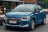 Chevrolet-Onix
