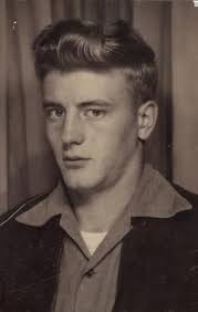 Clarence Mosley Obituary (1936