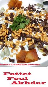 The Word Fatteh Means To Crumble In Arabic Fatteh Is A Layered Platter Composed Of Fried Or Toasted Arabic Bread Topped With Food Recipes Persian Cuisine
