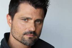 Chad Brannon Back to 'General Hospital' — As Dead Zander Smith?