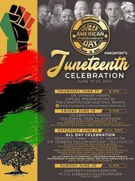 Juneteenth is short for june 19th. it was on that day, in june 1865, that 250,000 people in galveston, texas, found out they had been freed from slavery. Sbntbsryustm7m