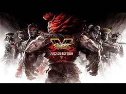 Sf5 unlockable characters become available thanks to spending fight money, an internal currency. Street Fighter V Street Fighter V Arcade Edition Is Now Available Steam News