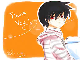 45 690 tykkäystä · 306 puhuu tästä. Terima Kasih By Yuzuhana On Deviantart