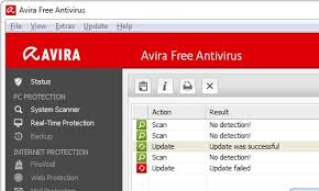 Online essentials lets you manage installed avira products from multiple devices. Software Mirrors Avira Free Antivirus 15 0 23 58 Offline Installer