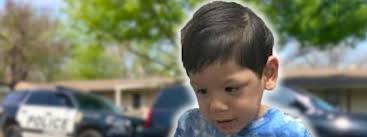 Noel Rodríguez Álvarez: la historia de un niño desaparecido de manera  extraña en Everman, Texas