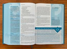 Niv Quest Study Bible Review Conversant Faith