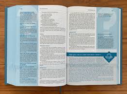 Niv Quest Study Bible Review Conversant Faith