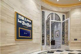 澳门) is a special administrative region (sar) of the people's republic of china. Le Buffet Macao Menu Preise Restaurant Bewertungen Tripadvisor