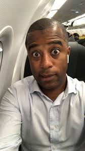 Dan Nickless's Instagram, Twitter & Facebook