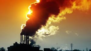 Pollutants that are released into the air, compared to those that are land and water pollutants, are the most harmful. What Causes Air Pollution