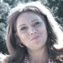 Tribute for Mrs Judith Baker Mellon