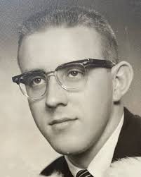 Remembering James Edward Francis (Jim) O'Brien