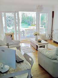 Country Beach Style Bedroom Decor Idea Beach Cottage Decor Coastal Cottage Decorating Beach House Decor